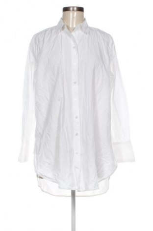 Damenbluse H&M L.O.G.G., Größe S, Farbe Weiß, Preis 9,99 €