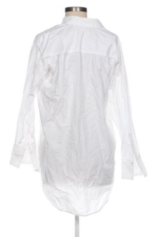 Damenbluse H&M L.O.G.G., Größe S, Farbe Weiß, Preis 9,99 €