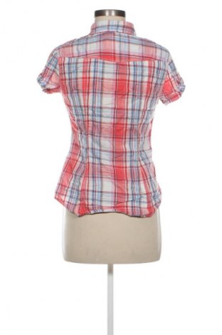 Damska koszula H&M L.O.G.G., Rozmiar M, Kolor Kolorowy, Cena 33,99 zł