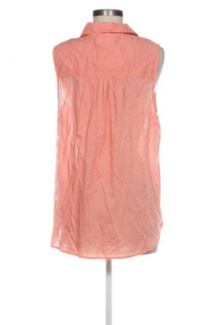 Damenbluse H&M L.O.G.G., Größe XL, Farbe Rosa, Preis € 10,99