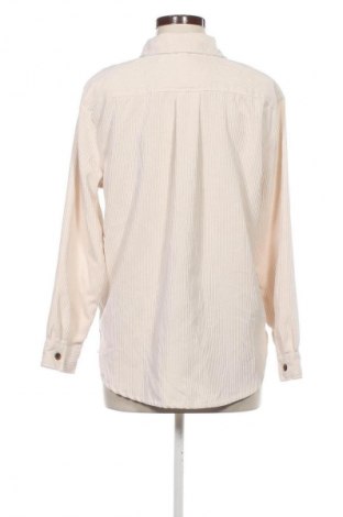 Damenbluse H&M L.O.G.G., Größe M, Farbe Ecru, Preis 6,99 €