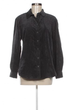 Dámska košeľa  H&M L.O.G.G., Veľkosť M, Farba Sivá, Cena  6,95 €