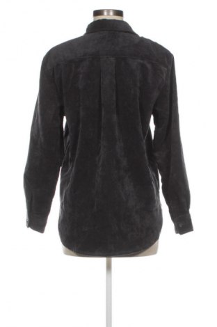 Dámska košeľa  H&M L.O.G.G., Veľkosť M, Farba Sivá, Cena  6,95 €