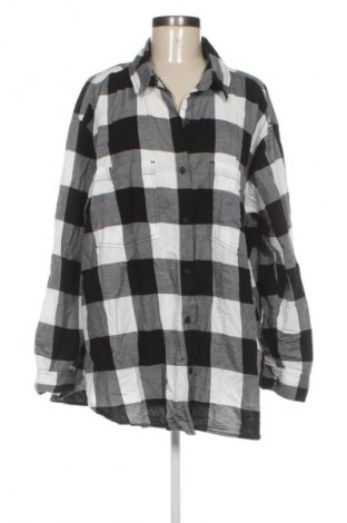 Dámská košile  H&M L.O.G.G., Velikost XL, Barva Vícebarevné, Cena  209,00 Kč