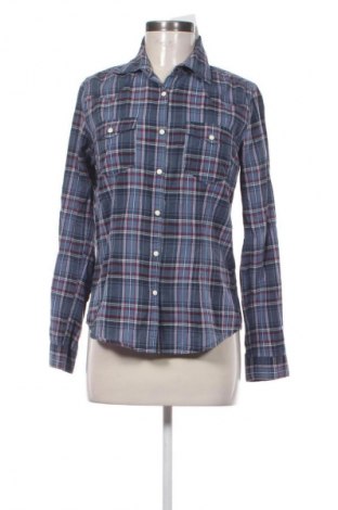 Damenbluse H&M L.O.G.G., Größe M, Farbe Mehrfarbig, Preis 12,77 €