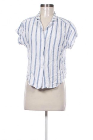 Damska koszula H&M L.O.G.G., Rozmiar S, Kolor Kolorowy, Cena 58,43 zł