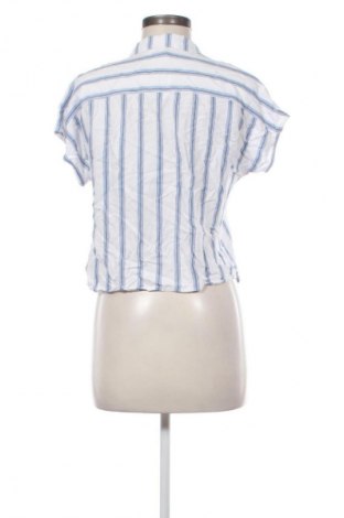 Damska koszula H&M L.O.G.G., Rozmiar S, Kolor Kolorowy, Cena 58,43 zł