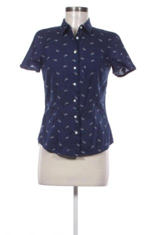 Damenbluse H&M L.O.G.G., Größe S, Farbe Mehrfarbig, Preis 12,83 €