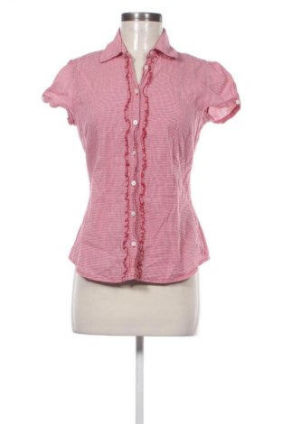 Дамска риза H&M L.O.G.G., Размер M, Цвят Многоцветен, Цена 25,00 лв.