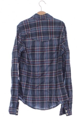 Дамска риза H&M L.O.G.G., Размер XS, Цвят Многоцветен, Цена 25,00 лв.