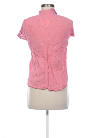 Dámská košile  H&M L.O.G.G., Velikost S, Barva Růžová, Cena  316,00 Kč