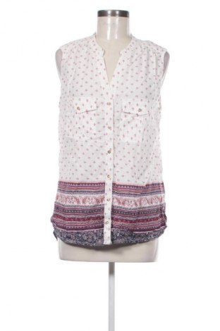 Damenbluse H&M L.O.G.G., Größe XL, Farbe Mehrfarbig, Preis € 12,79