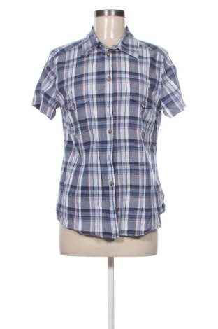 Дамска риза H&M L.O.G.G., Размер XL, Цвят Многоцветен, Цена 25,08 лв.