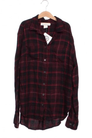 Damska koszula H&M L.O.G.G., Rozmiar XS, Kolor Kolorowy, Cena 106,57 zł