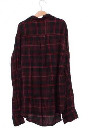 Damska koszula H&M L.O.G.G., Rozmiar XS, Kolor Kolorowy, Cena 106,57 zł