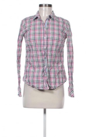 Γυναικείο πουκάμισο H&M L.O.G.G., Μέγεθος S, Χρώμα Πολύχρωμο, Τιμή 12,79 €