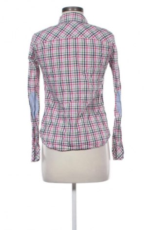 Γυναικείο πουκάμισο H&M L.O.G.G., Μέγεθος S, Χρώμα Πολύχρωμο, Τιμή 12,79 €