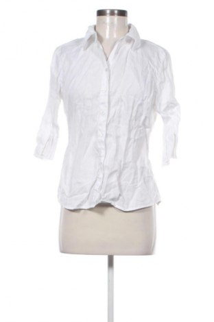 Γυναικείο πουκάμισο H&M L.O.G.G., Μέγεθος M, Χρώμα Λευκό, Τιμή 12,79 €