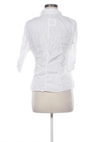 Γυναικείο πουκάμισο H&M L.O.G.G., Μέγεθος M, Χρώμα Λευκό, Τιμή 12,79 €