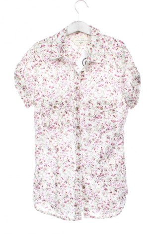 Dámská košile  H&M L.O.G.G., Velikost XS, Barva Vícebarevné, Cena  317,00 Kč