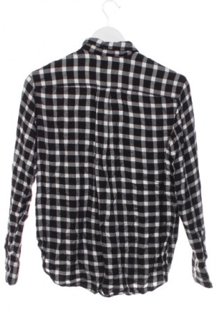 Дамска риза H&M L.O.G.G., Размер XS, Цвят Многоцветен, Цена 24,80 лв.