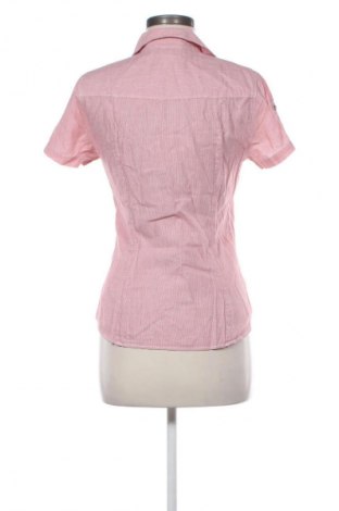 Γυναικείο πουκάμισο H&M L.O.G.G., Μέγεθος S, Χρώμα Πολύχρωμο, Τιμή 13,00 €