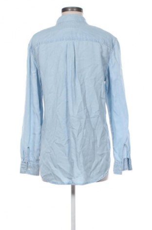 Cămașă de femei H&M L.O.G.G., Mărime M, Culoare Albastru, Preț 38,67 Lei