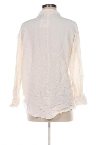 Damenbluse H&M Mama, Größe L, Farbe Ecru, Preis € 8,99