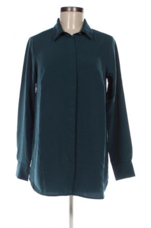 Dámská košile  H&M Mama, Velikost S, Barva Zelená, Cena  159,00 Kč