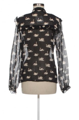 Дамска риза Hallhuber, Размер M, Цвят Многоцветен, Цена 28,99 лв.
