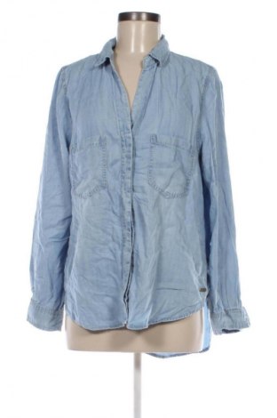 Damenbluse Hampton Republic, Größe XL, Farbe Blau, Preis € 12,99