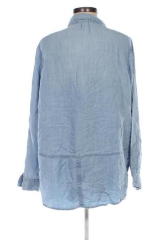 Damenbluse Hampton Republic, Größe XL, Farbe Blau, Preis € 12,99