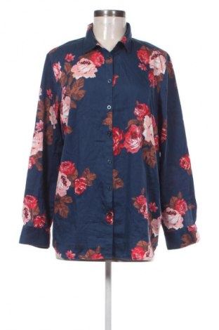 Damska koszula Hampton Republic, Rozmiar XL, Kolor Kolorowy, Cena 94,38 zł