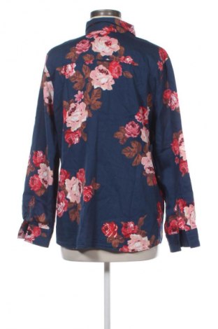 Damska koszula Hampton Republic, Rozmiar XL, Kolor Kolorowy, Cena 94,38 zł