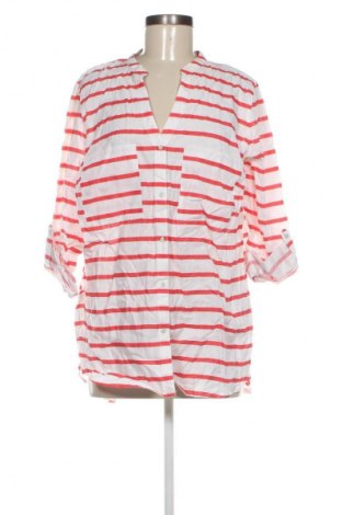 Damenbluse Heine, Größe XL, Farbe Mehrfarbig, Preis 13,99 €