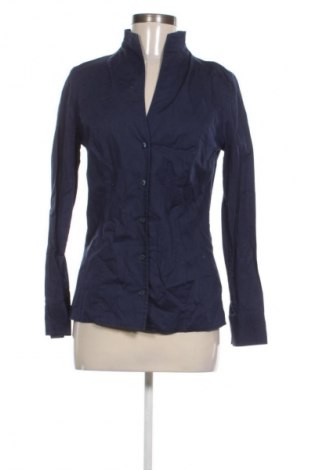 Damenbluse Heine, Größe M, Farbe Blau, Preis € 23,30