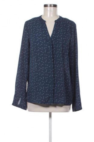 Дамска риза Hema, Размер L, Цвят Многоцветен, Цена 25,00 лв.