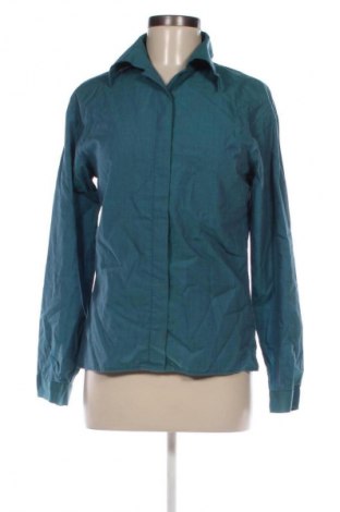 Dámská košile  Hessnatur, Velikost S, Barva Modrá, Cena  697,00 Kč