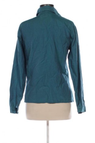 Dámská košile  Hessnatur, Velikost S, Barva Modrá, Cena  697,00 Kč