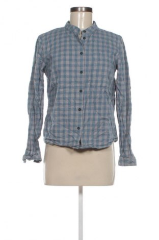 Γυναικείο πουκάμισο Hessnatur, Μέγεθος S, Χρώμα Πολύχρωμο, Τιμή 13,99 €