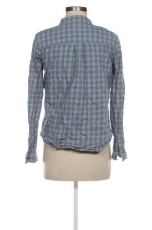 Γυναικείο πουκάμισο Hessnatur, Μέγεθος S, Χρώμα Πολύχρωμο, Τιμή 13,99 €