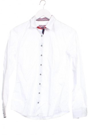 Γυναικείο πουκάμισο Heventon, Μέγεθος XS, Χρώμα Λευκό, Τιμή 10,99 €