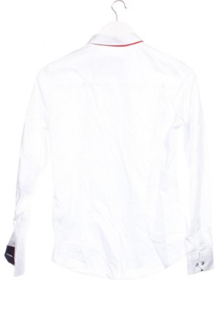 Γυναικείο πουκάμισο Heventon, Μέγεθος XS, Χρώμα Λευκό, Τιμή 10,99 €