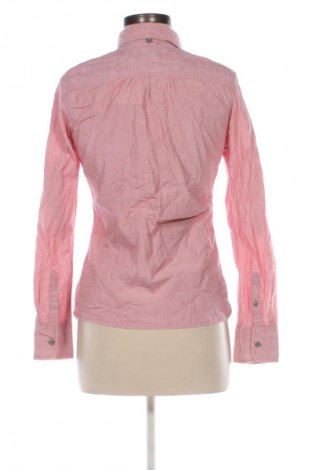 Damska koszula Hilfiger Denim, Rozmiar S, Kolor Różowy, Cena 87,99 zł