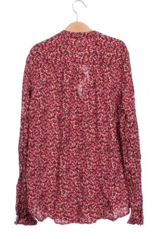 Damenbluse Holly & Whyte By Lindex, Größe XS, Farbe Mehrfarbig, Preis 8,99 €