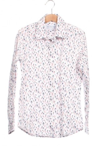 Γυναικείο πουκάμισο Hound, Μέγεθος XS, Χρώμα Πολύχρωμο, Τιμή 20,97 €