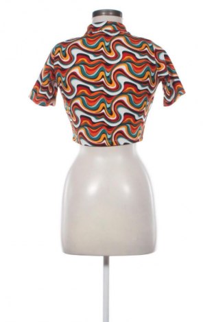 Дамска риза House, Размер S, Цвят Многоцветен, Цена 18,82 лв.