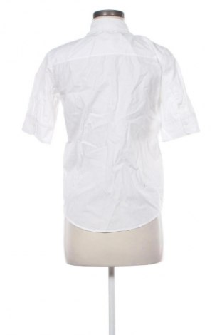 Dámska košeľa  Hugo Boss, Veľkosť S, Farba Biela, Cena  70,08 €