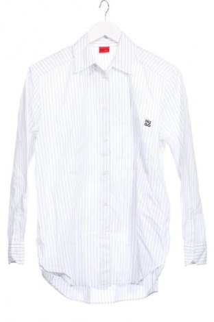 Damenbluse Hugo Boss, Größe XS, Farbe Weiß, Preis € 78,07