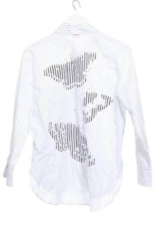 Damenbluse Hugo Boss, Größe XS, Farbe Weiß, Preis € 78,07